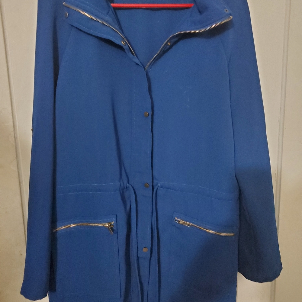 Just Fab Blazer size Large